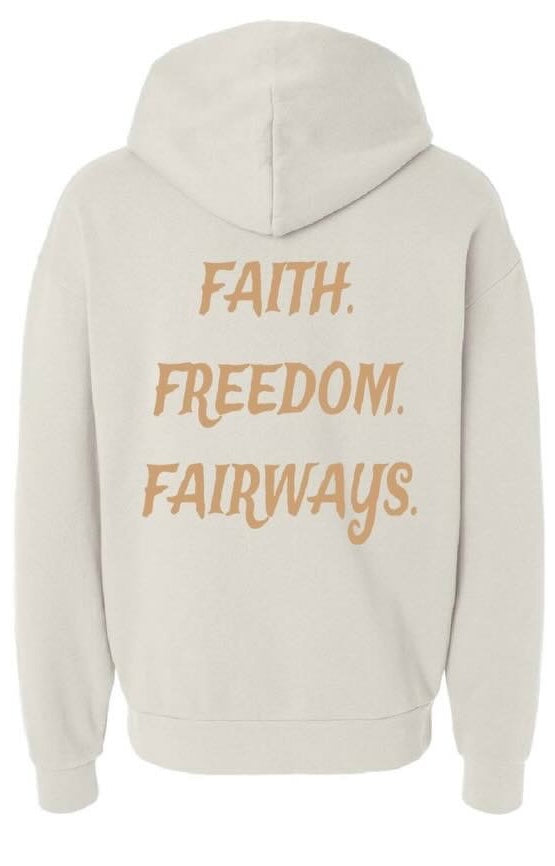 THE SUNDAY STAPLE HOODIE