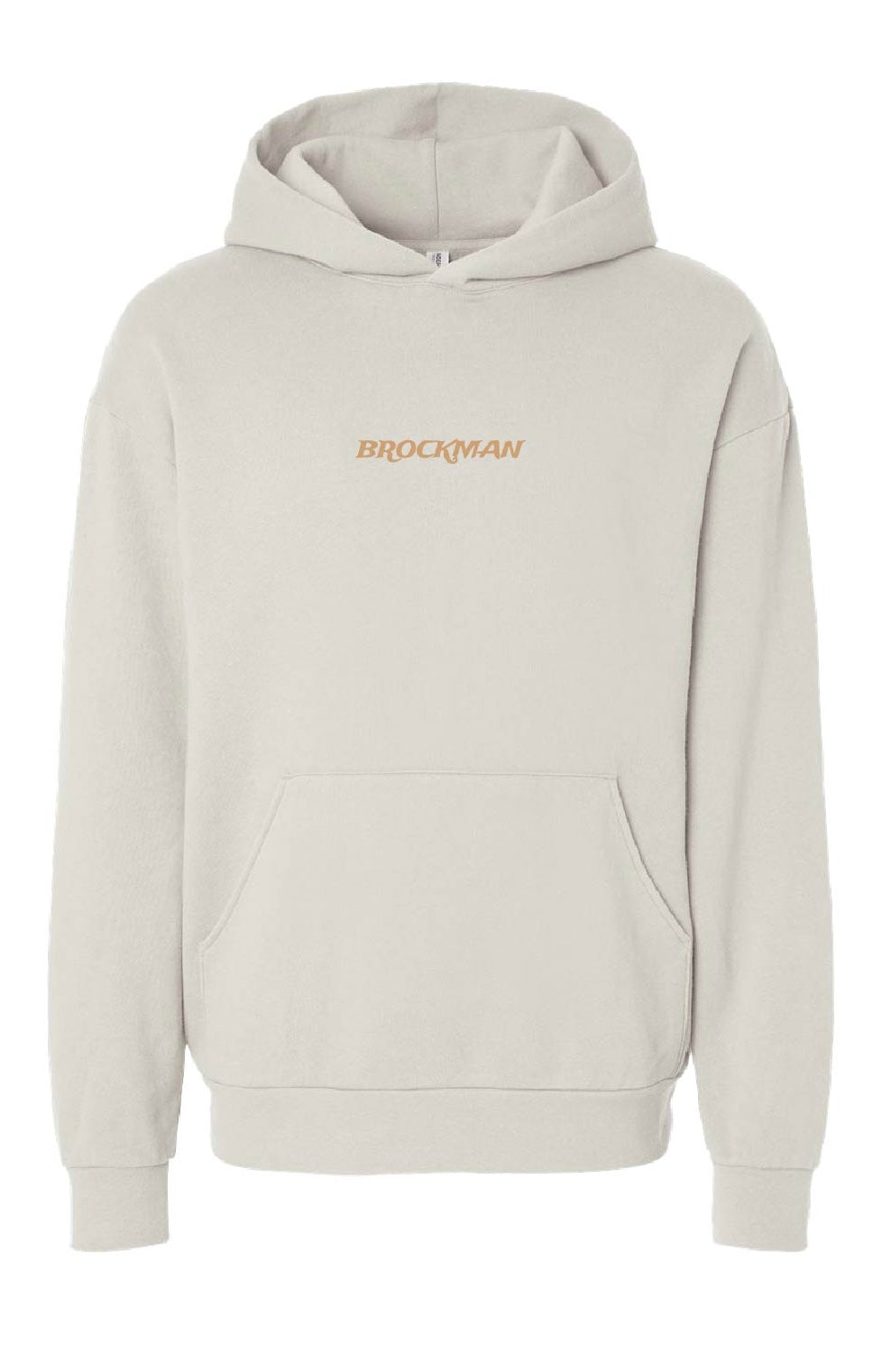 THE SUNDAY STAPLE HOODIE