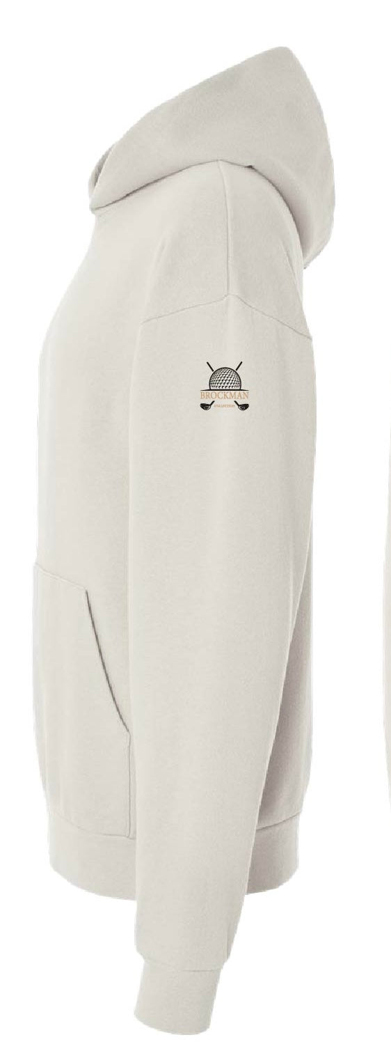 THE SUNDAY STAPLE HOODIE