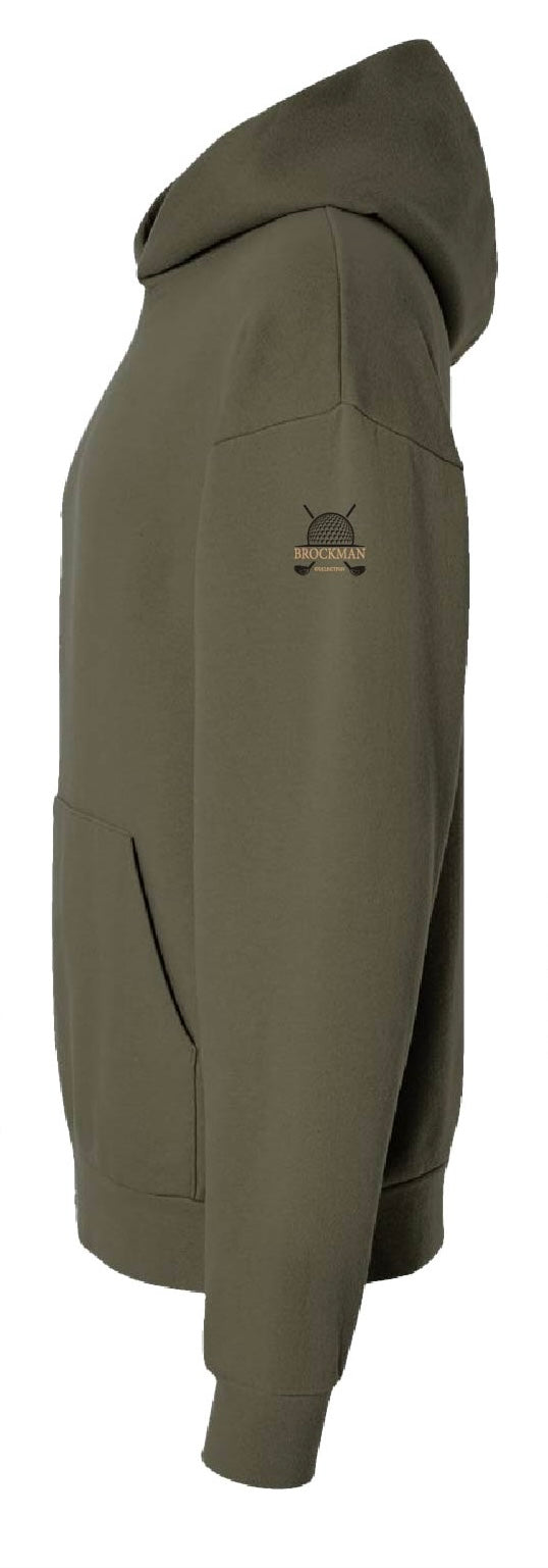 THE EVERGREEN HOODIE