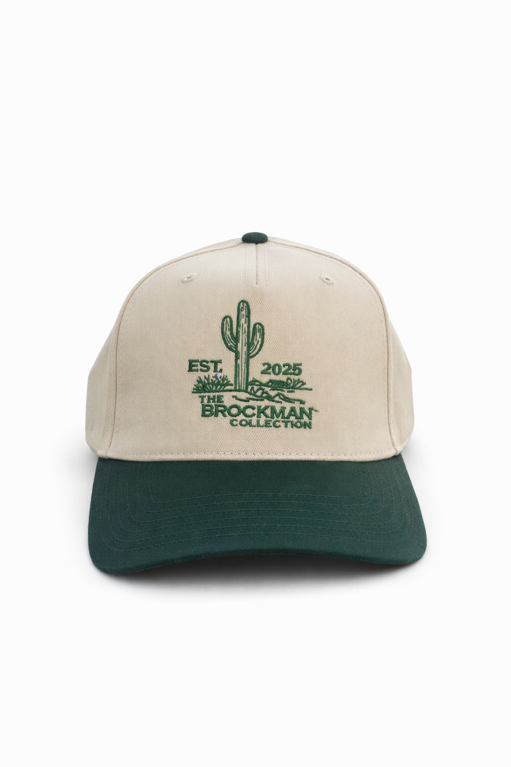 THE OCOTILLO HAT